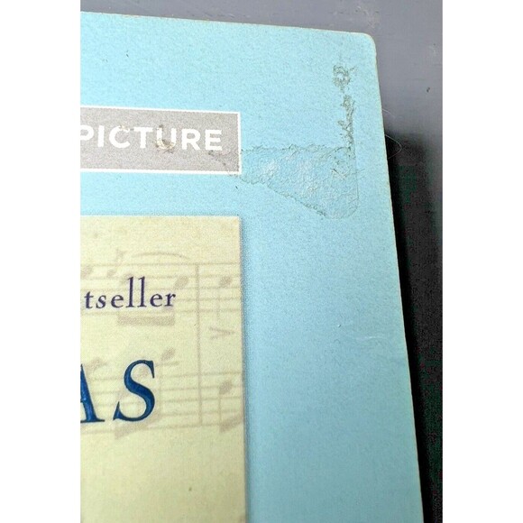 Nicholas Sparks Books Lot 3 Books Romance Novels Last Song, Notebook, Dear John - Picture 9 of 15